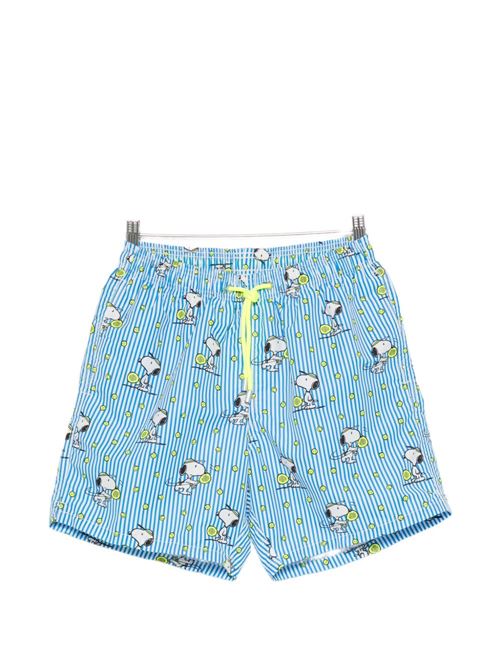Costume boxer uomo MC2 Saint Barth x Snoopy MC2 SAINT BARTH | GUSTAVIA02665L